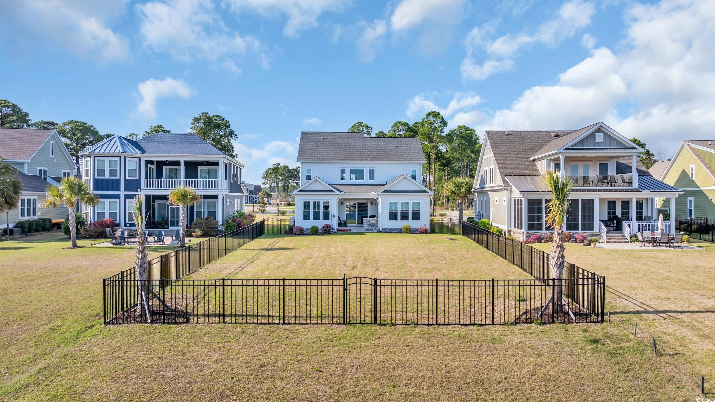 1055 Fiddlehead Way Myrtle Beach, SC 29579 - Photo 35 of 40 Gallery Image 35