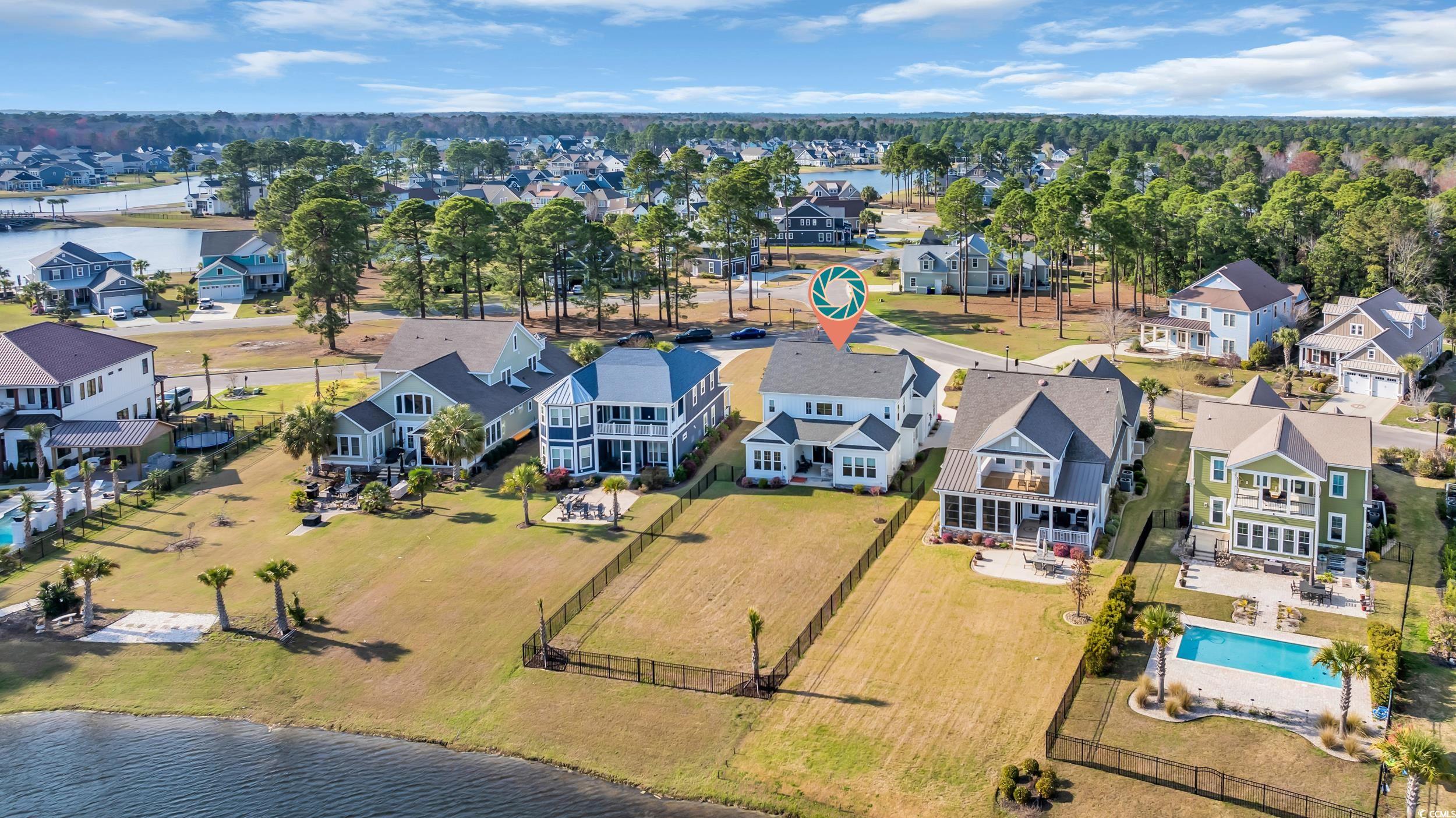 1055 Fiddlehead Way Myrtle Beach, SC 29579 - Photo 36 of 40 Gallery Image 36