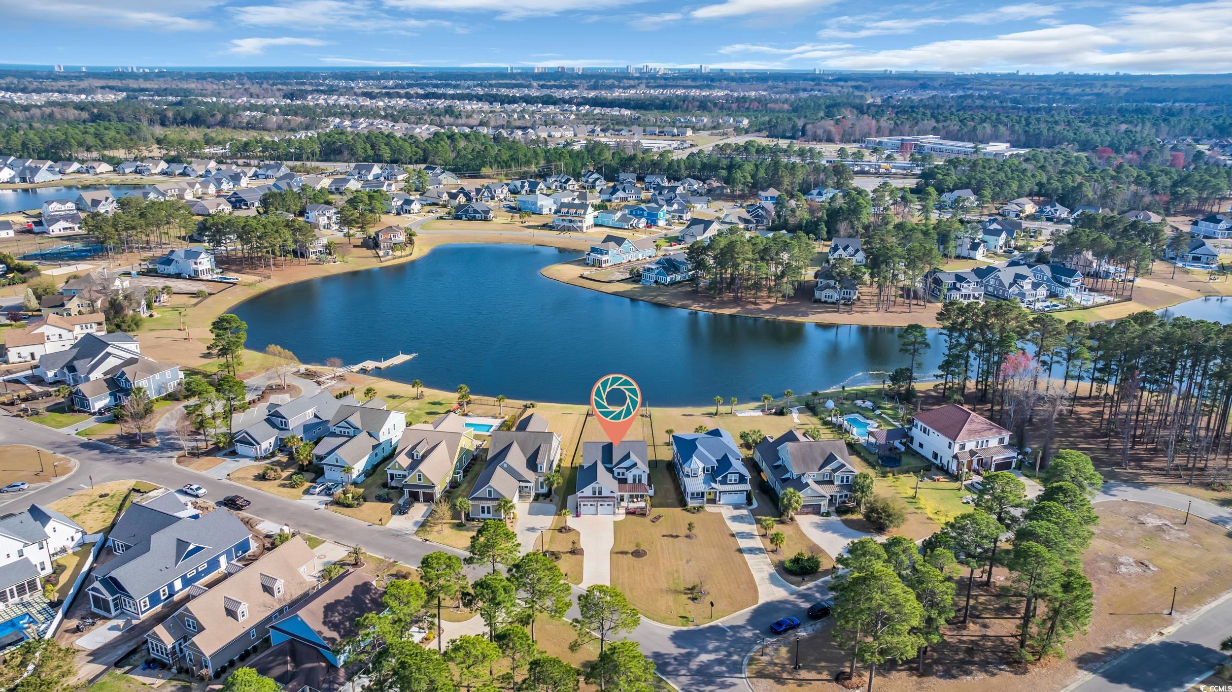 1055 Fiddlehead Way Myrtle Beach, SC 29579 - Photo 37 of 40 Gallery Image 37