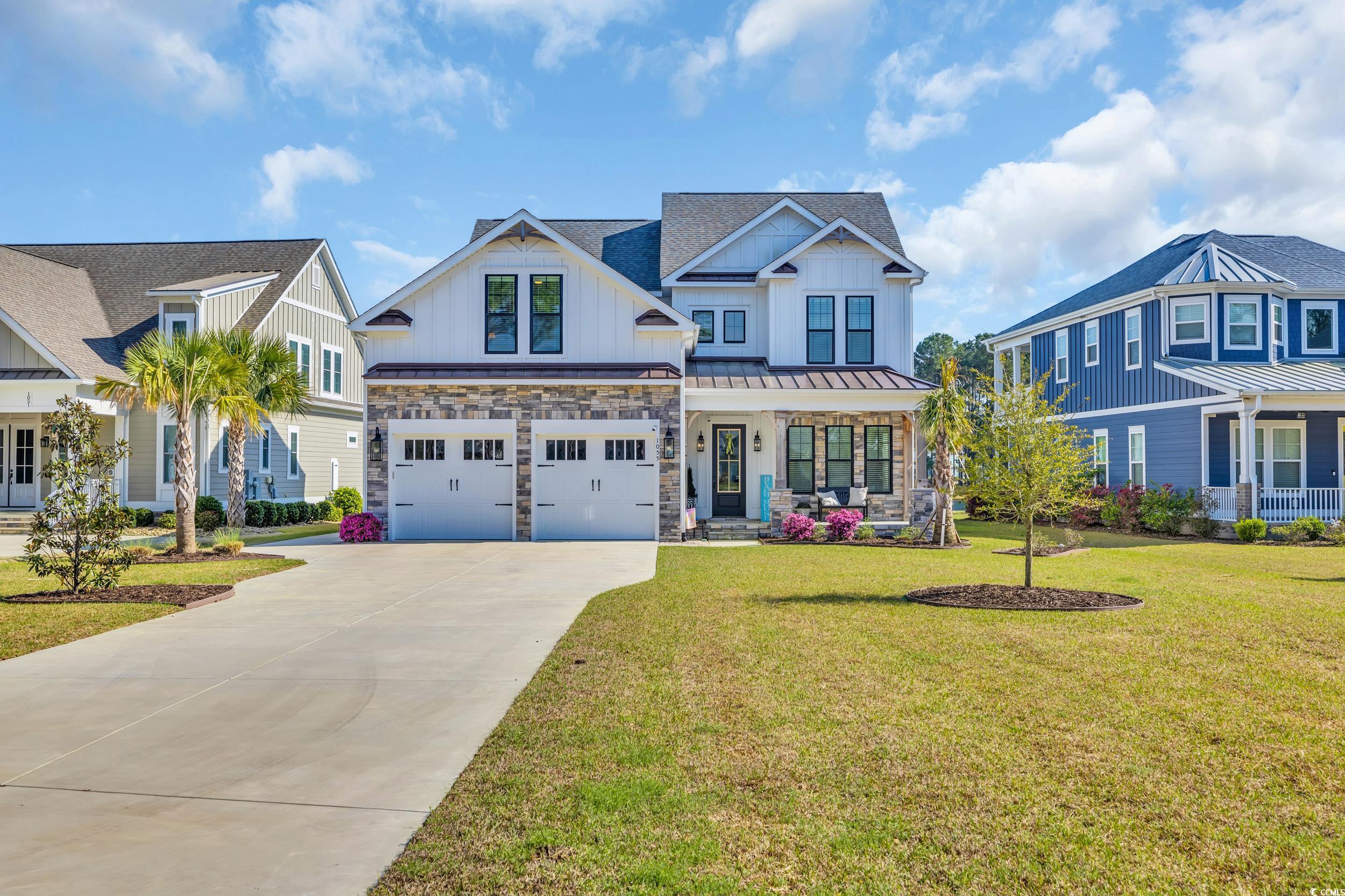1055 Fiddlehead Way Myrtle Beach, SC 29579 - Photo 38 of 40 Gallery Image 38