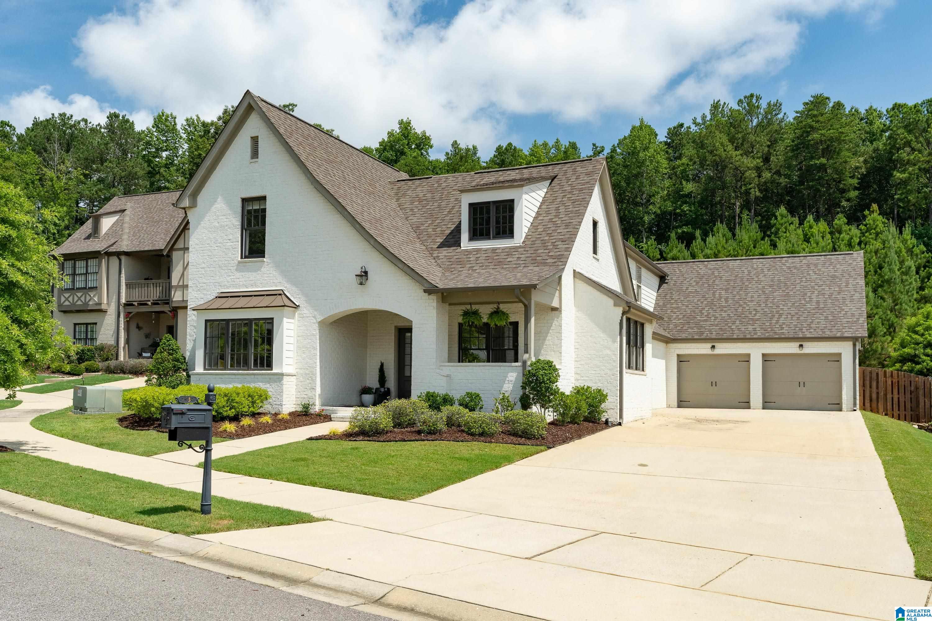 2539 Sebonac Road Birmingham, AL 35226 - Photo 2 of 59