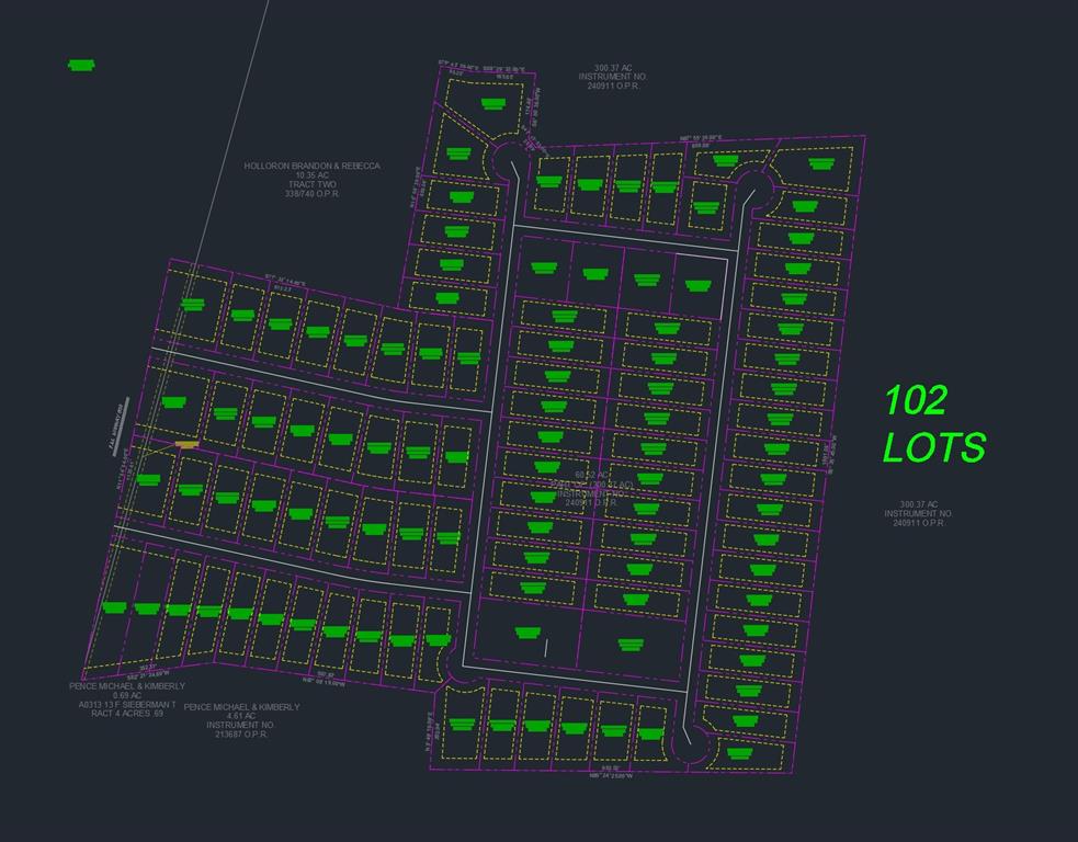 Lot 1 West Lake Road Abilene, TX 79601 - Photo 16 of 17