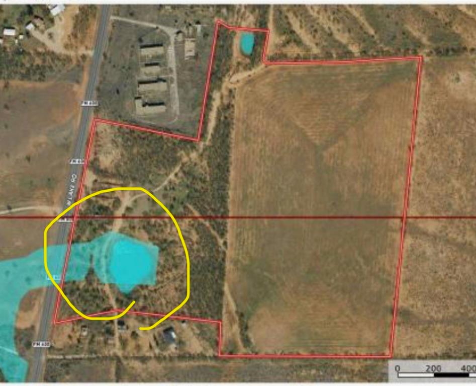 Lot 1 West Lake Road Abilene, TX 79601 - Photo 17 of 17