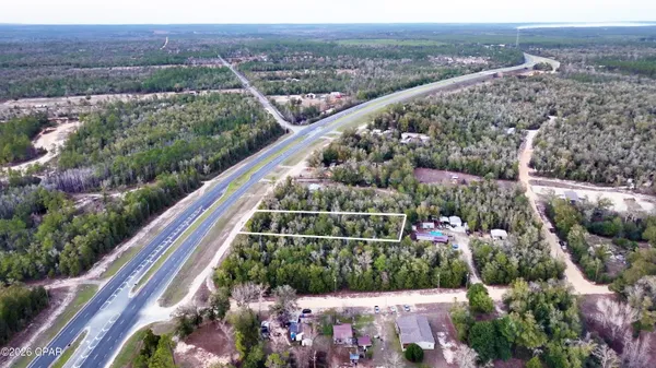 $64,900 | 19721 Highway 231, Fountain, FL 32438