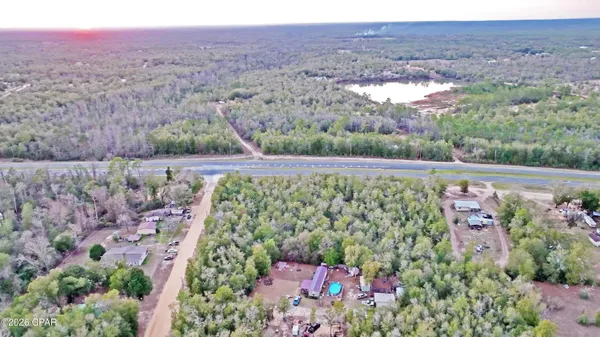 $64,900 | 19721 Highway 231, Fountain, FL 32438