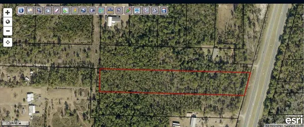 $64,900 | 19721 Highway 231, Fountain, FL 32438