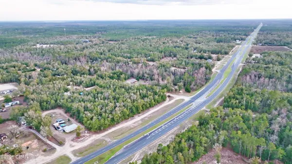 $64,900 | 19721 Highway 231, Fountain, FL 32438