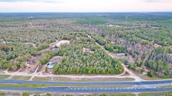 $64,900 | 19721 Highway 231, Fountain, FL 32438