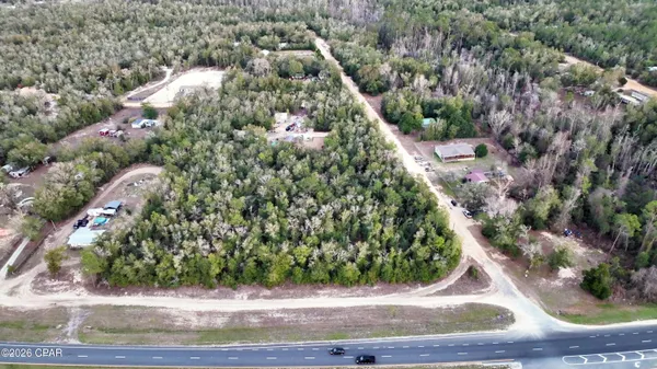 $64,900 | 19721 Highway 231, Fountain, FL 32438