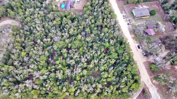 $64,900 | 19721 Highway 231, Fountain, FL 32438