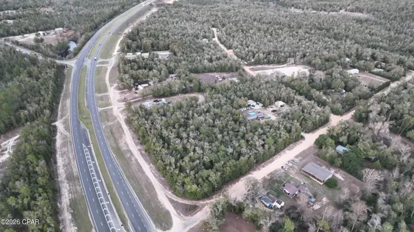 $64,900 | 19721 Highway 231, Fountain, FL 32438