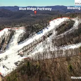 168 Grover's Knob, Blowing Rock, NC 28605 Compass