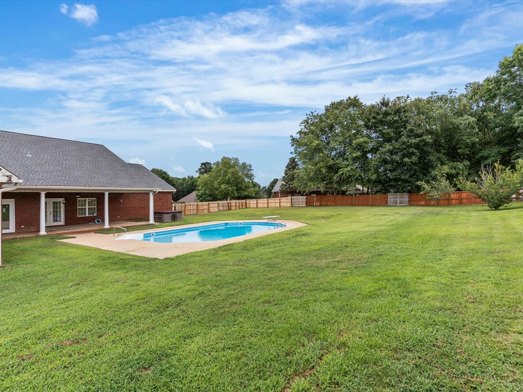 102 Commonwealth Court Enterprise, AL 36330 - Photo 40 of 46