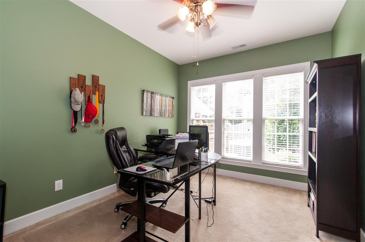 3615 Lion Ridge Court Raleigh, NC 27612 - Photo 14 of 30 Office