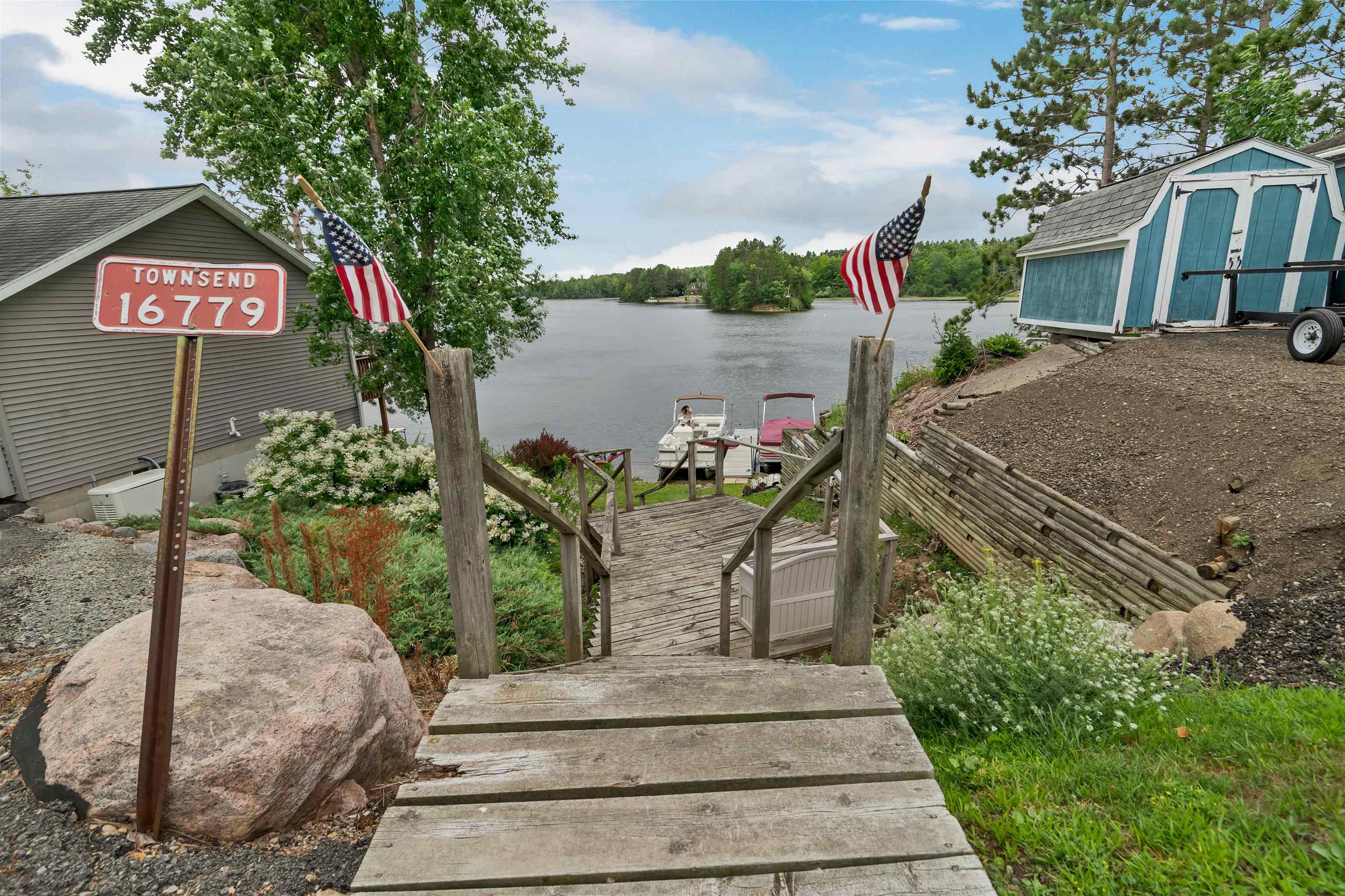 16788 Nicolet Road Townsend, WI 54175 - Photo 16 of 75