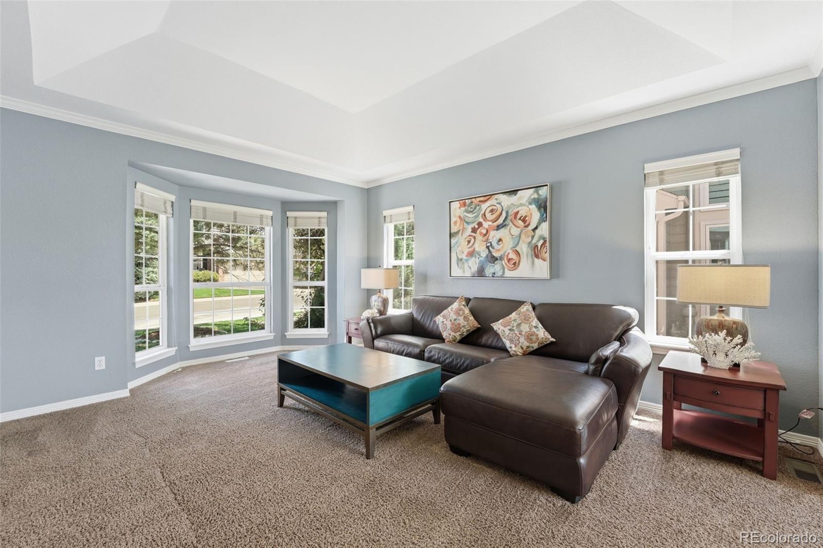 822 Shadowstone Drive Highlands Ranch, CO 80129 - Photo 7 of 45
