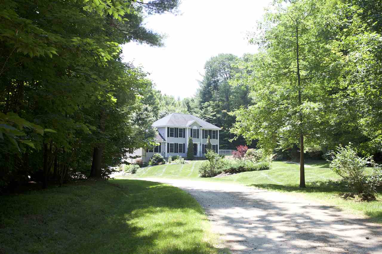 100 Middle Road Deerfield, NH 03037 - Photo 1 of 36