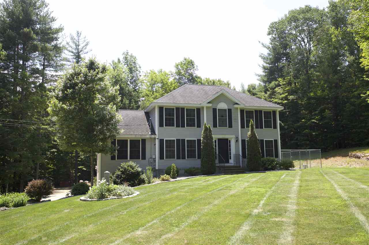 100 Middle Road Deerfield, NH 03037 - Photo 2 of 36