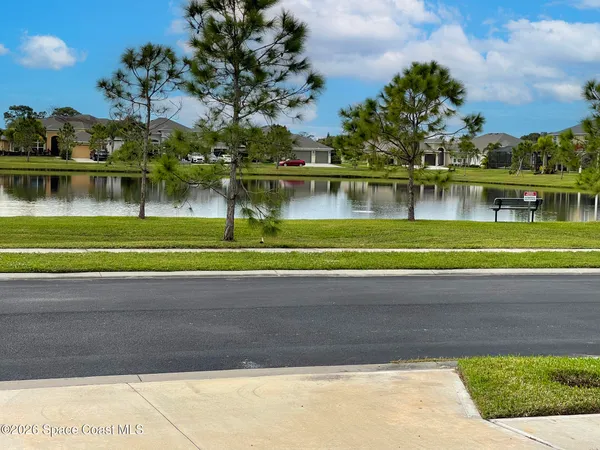 $2,750 | 4342 Ruthann Circle, Melbourne, FL 32934