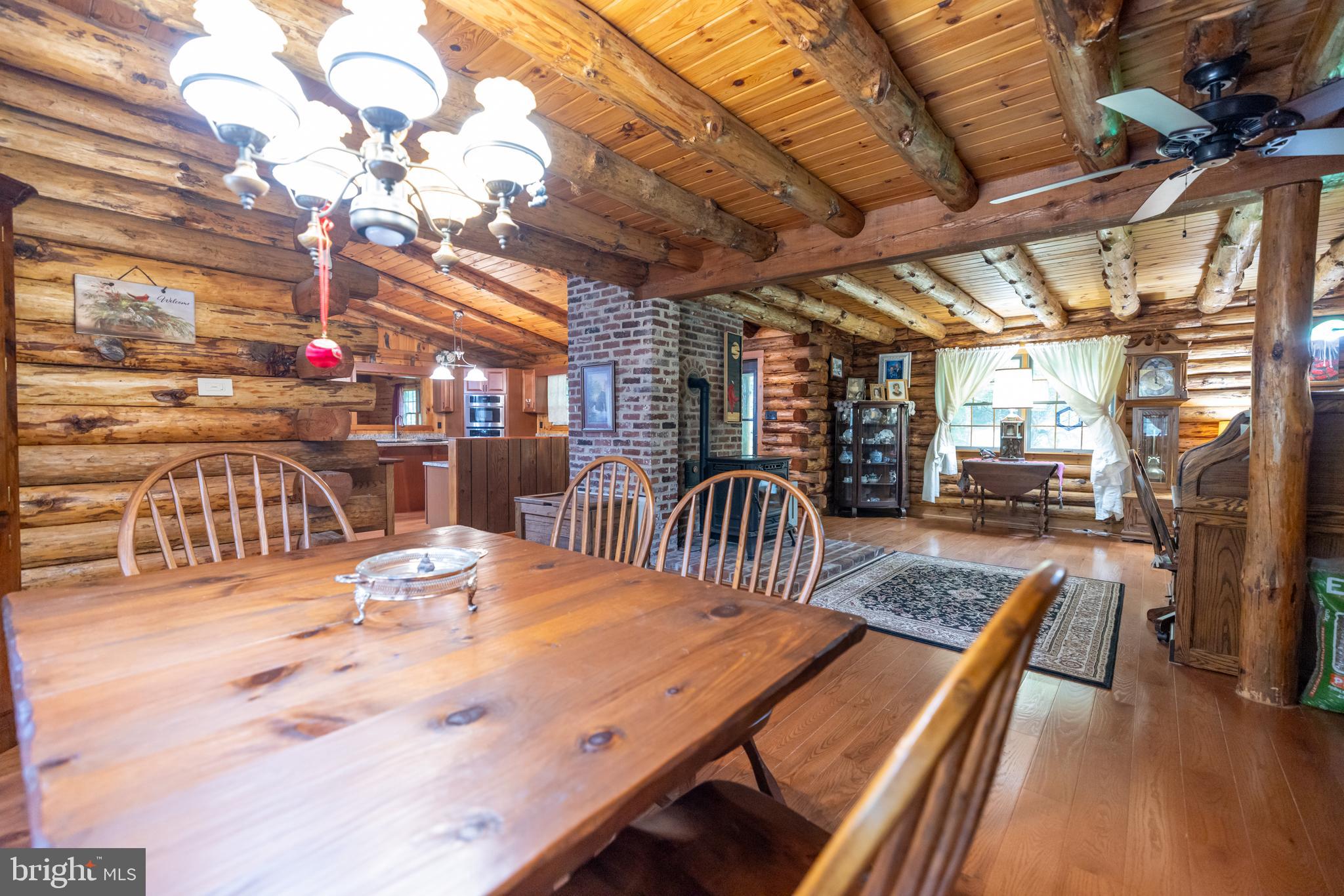 111 Mill Road Thornton, PA 19373 - Photo 7 of 70 Dining room