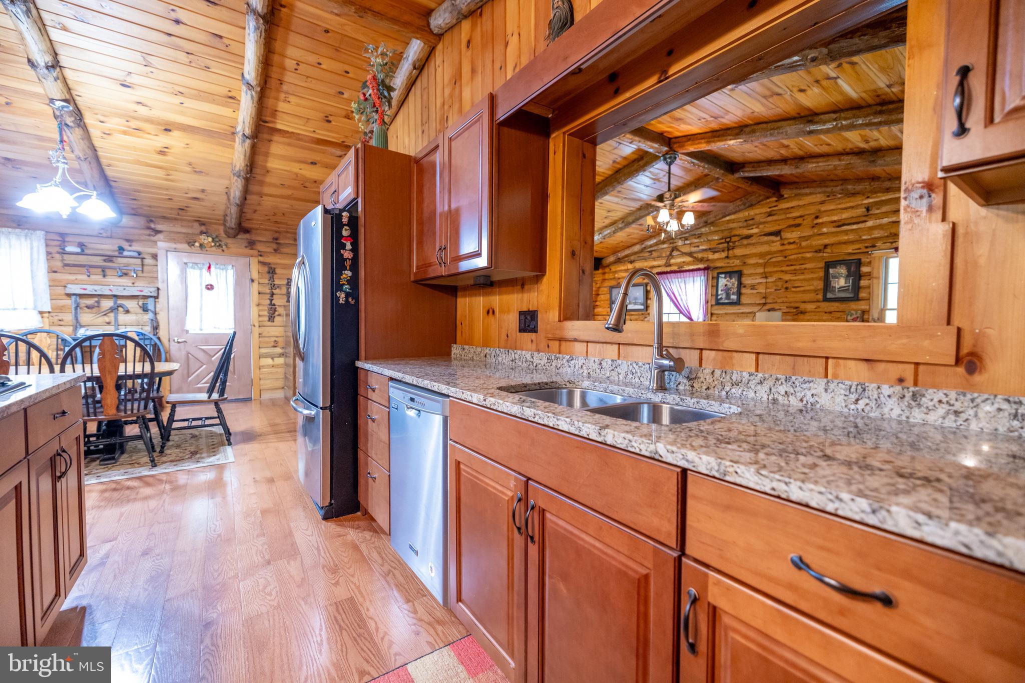 111 Mill Road Thornton, PA 19373 - Photo 8 of 70 Kitchen
