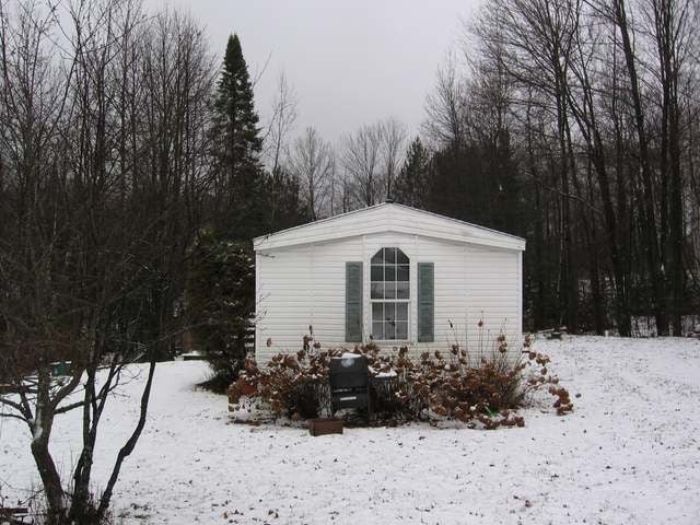 3177 North Rifle Road Rhinelander, WI 54501 - Photo 4 of 20 Gallery Image 4