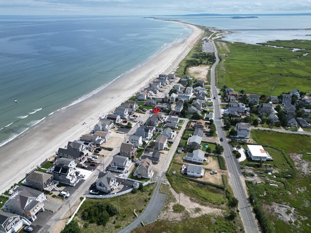 36 Ocean Road North Duxbury, MA 02332 - Photo 1 of 36 a view of a lake with outdoor space