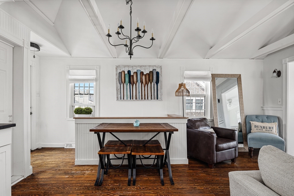 36 Ocean Road North Duxbury, MA 02332 - Photo 13 of 36 a living room with furniture and a wooden floor