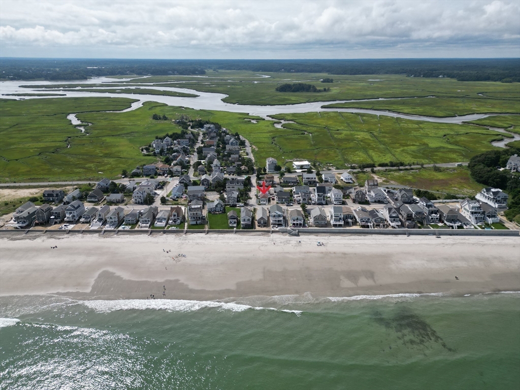 36 Ocean Road North Duxbury, MA 02332 - Photo 4 of 36 a view of an ocean view