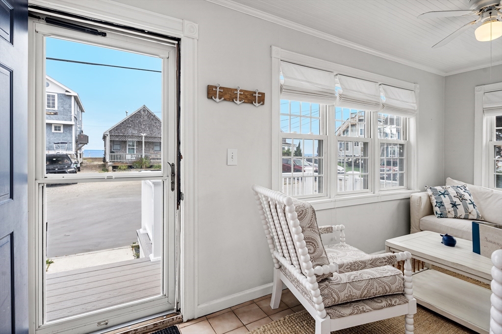 36 Ocean Road North Duxbury, MA 02332 - Photo 7 of 36 a bedroom with furniture and a window