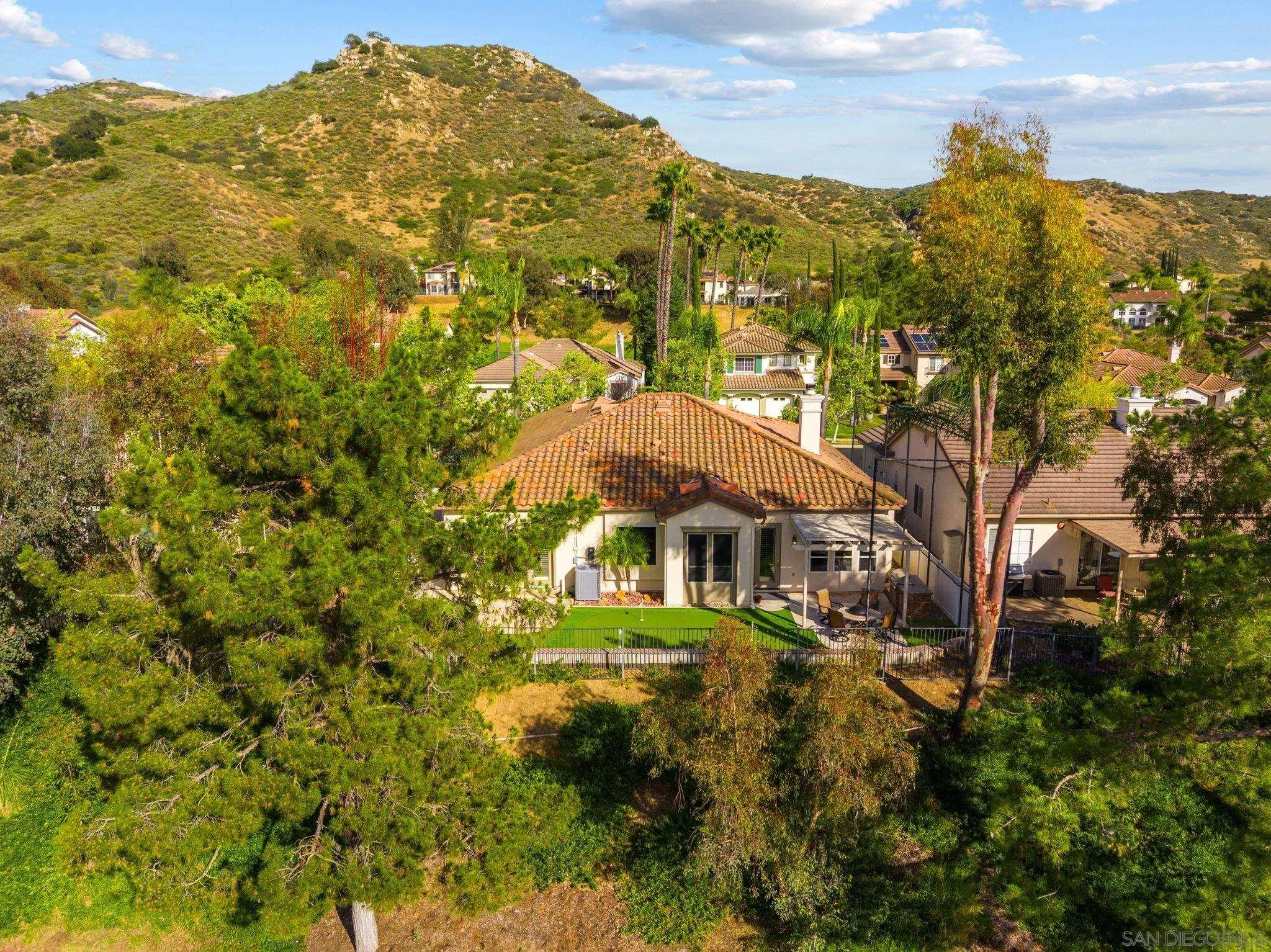2397 Old Ranch Road Escondido, CA 92027 - Photo 40 of 50