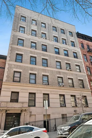 $595,000 | 470 West 146th Street, Unit 23 | Hamilton Heights