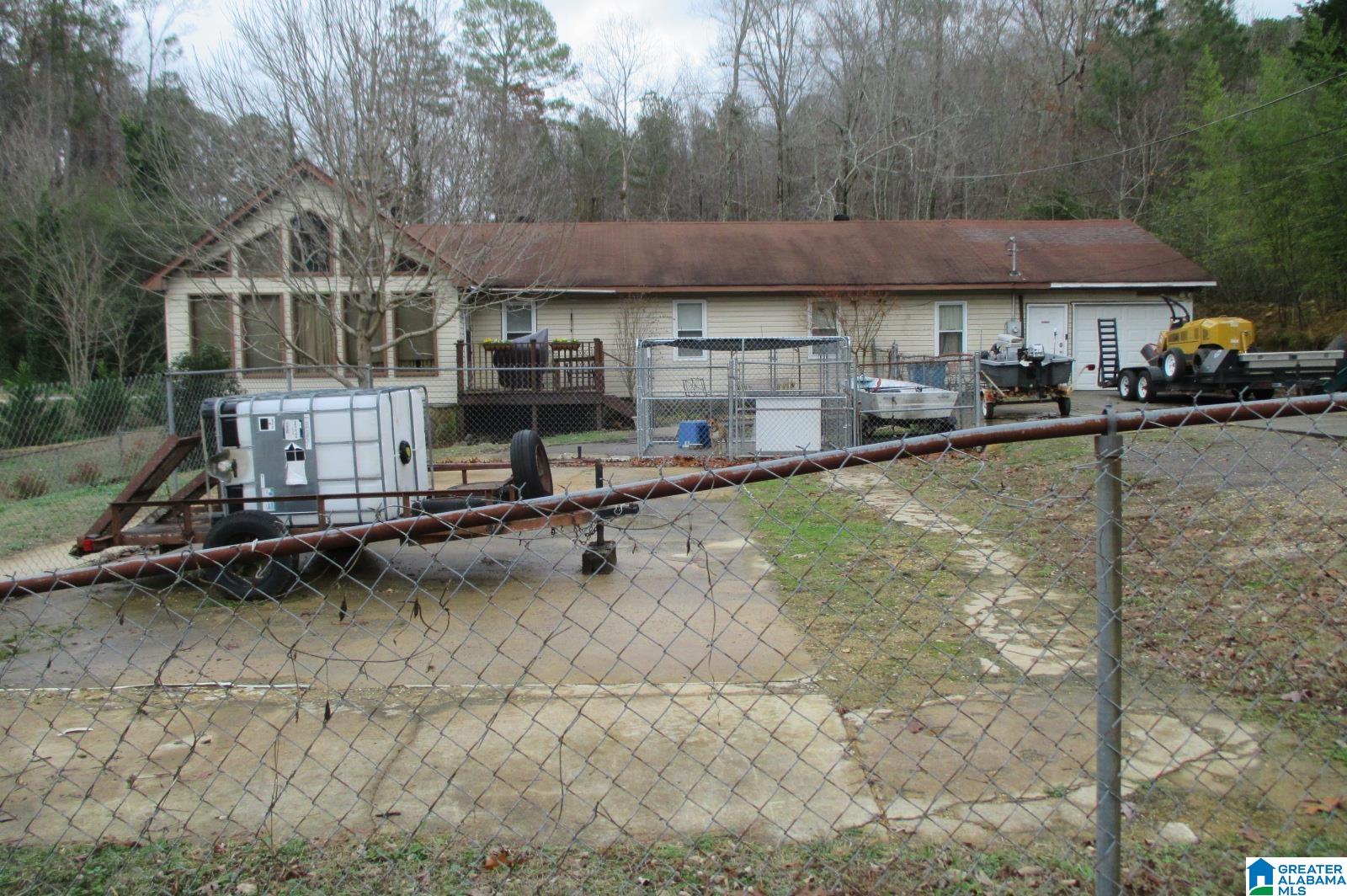 125 Cedar Drive Oneonta, AL 35121 - Photo 31 of 36