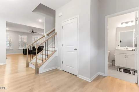 $714,900 | 2137 Curry Meadow Way, Durham, NC 27703