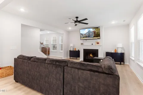 $714,900 | 2137 Curry Meadow Way, Durham, NC 27703