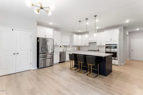 $714,900 | 2137 Curry Meadow Way, Durham, NC 27703