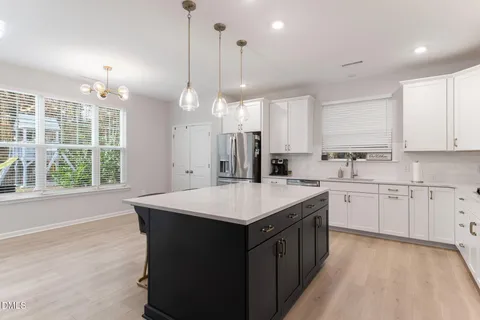 $714,900 | 2137 Curry Meadow Way, Durham, NC 27703