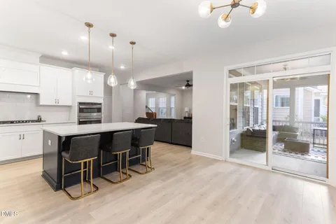$714,900 | 2137 Curry Meadow Way, Durham, NC 27703