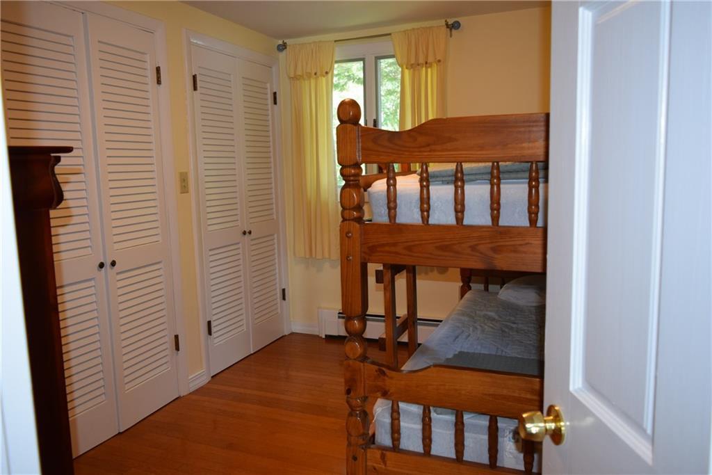 98 Brown Cove Road Windham, ME 04062 - Photo 12 of 27 3rd BR on main floor