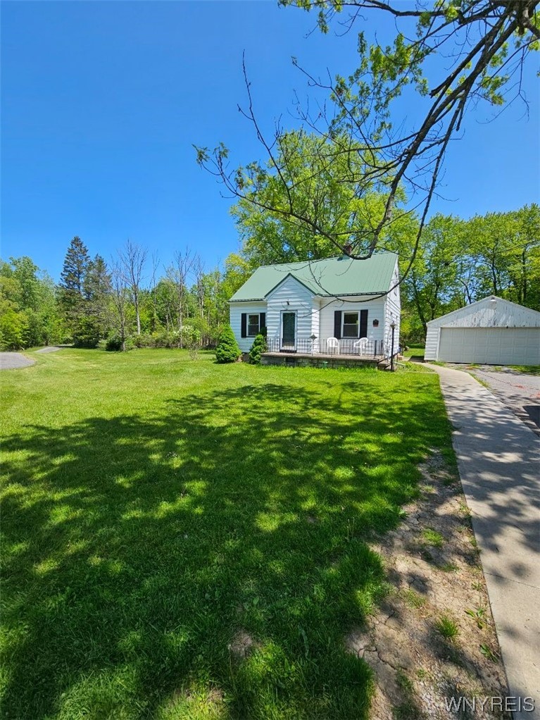 5879 Berg Road Buffalo, NY 14224 - Photo 1 of 1 Gallery Image 1