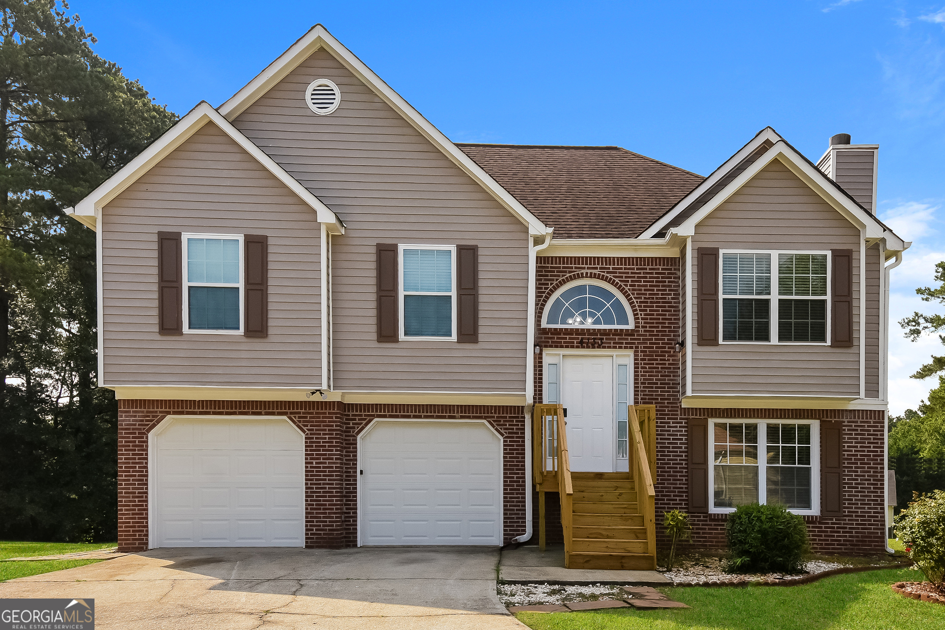 4133 Misty Morn Way Powder Springs, GA 30127 - Photo 1 of 17