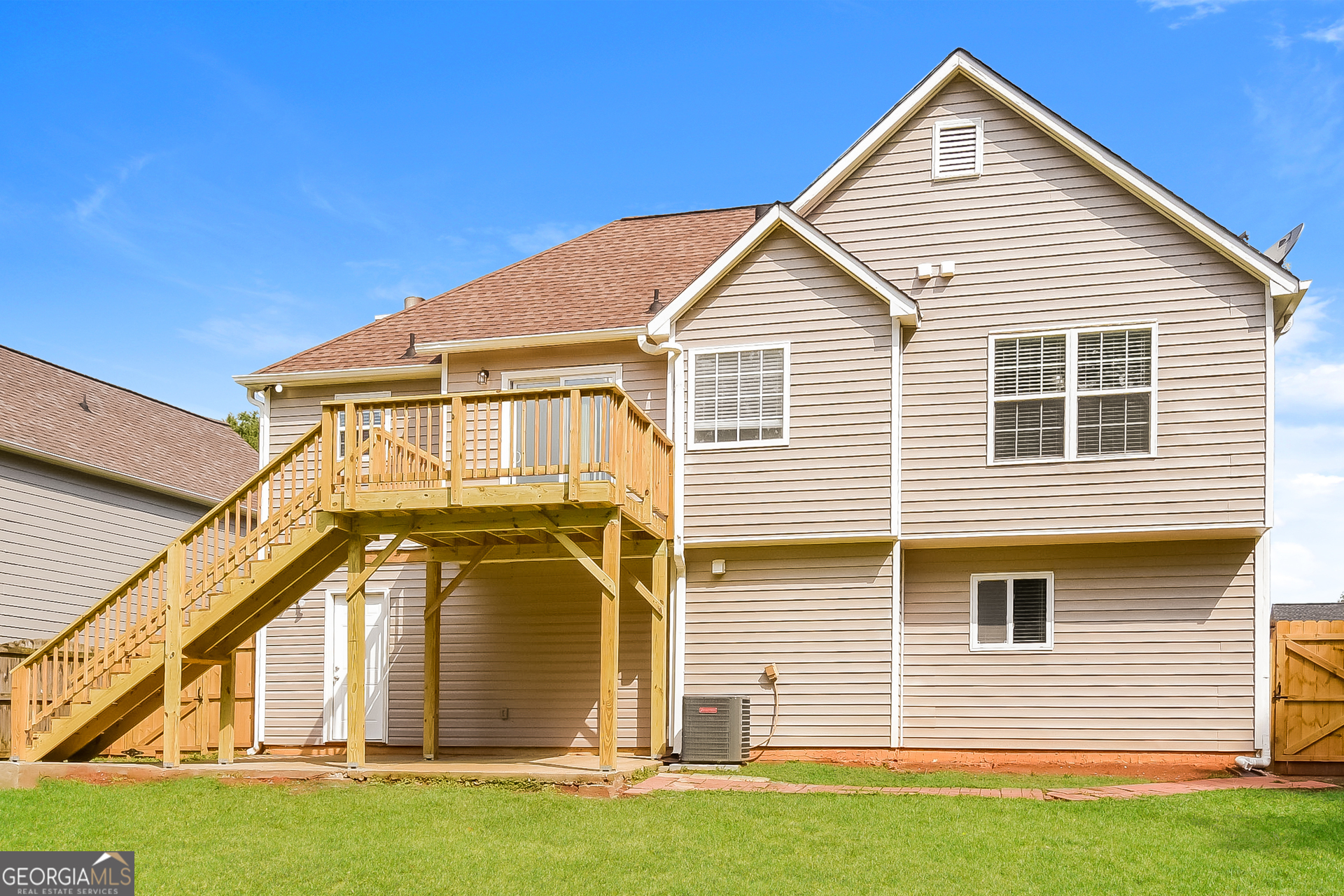 4133 Misty Morn Way Powder Springs, GA 30127 - Photo 15 of 17