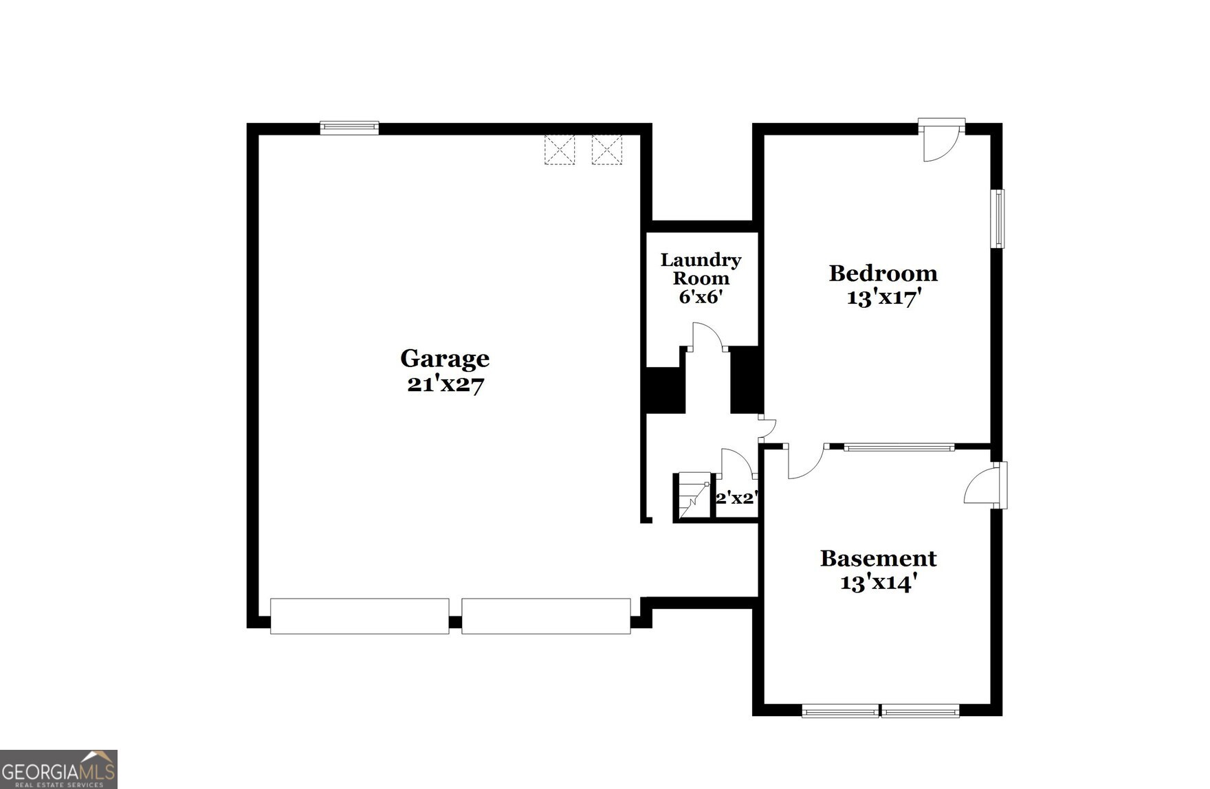 4133 Misty Morn Way Powder Springs, GA 30127 - Photo 17 of 17