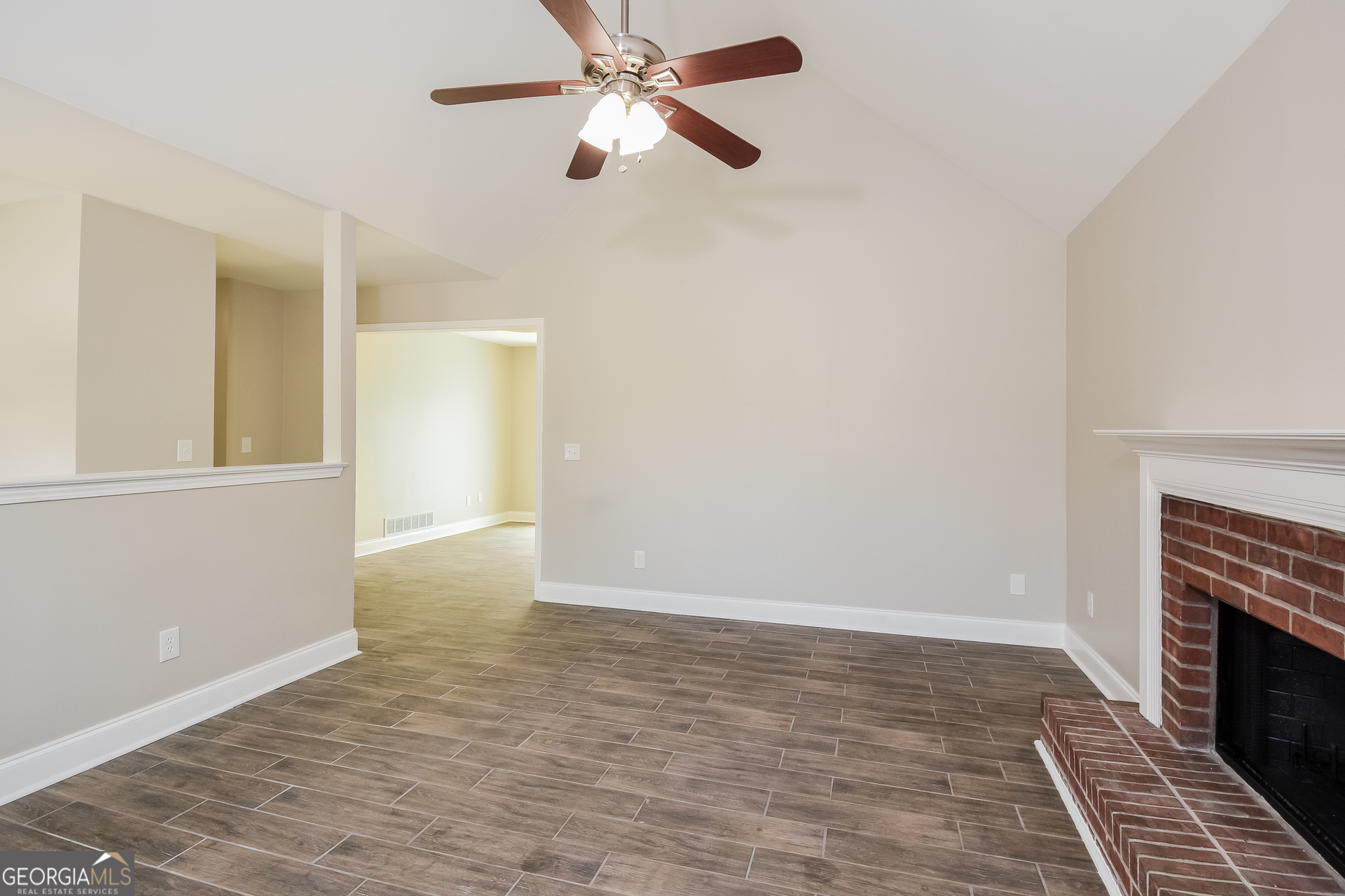 4133 Misty Morn Way Powder Springs, GA 30127 - Photo 3 of 17