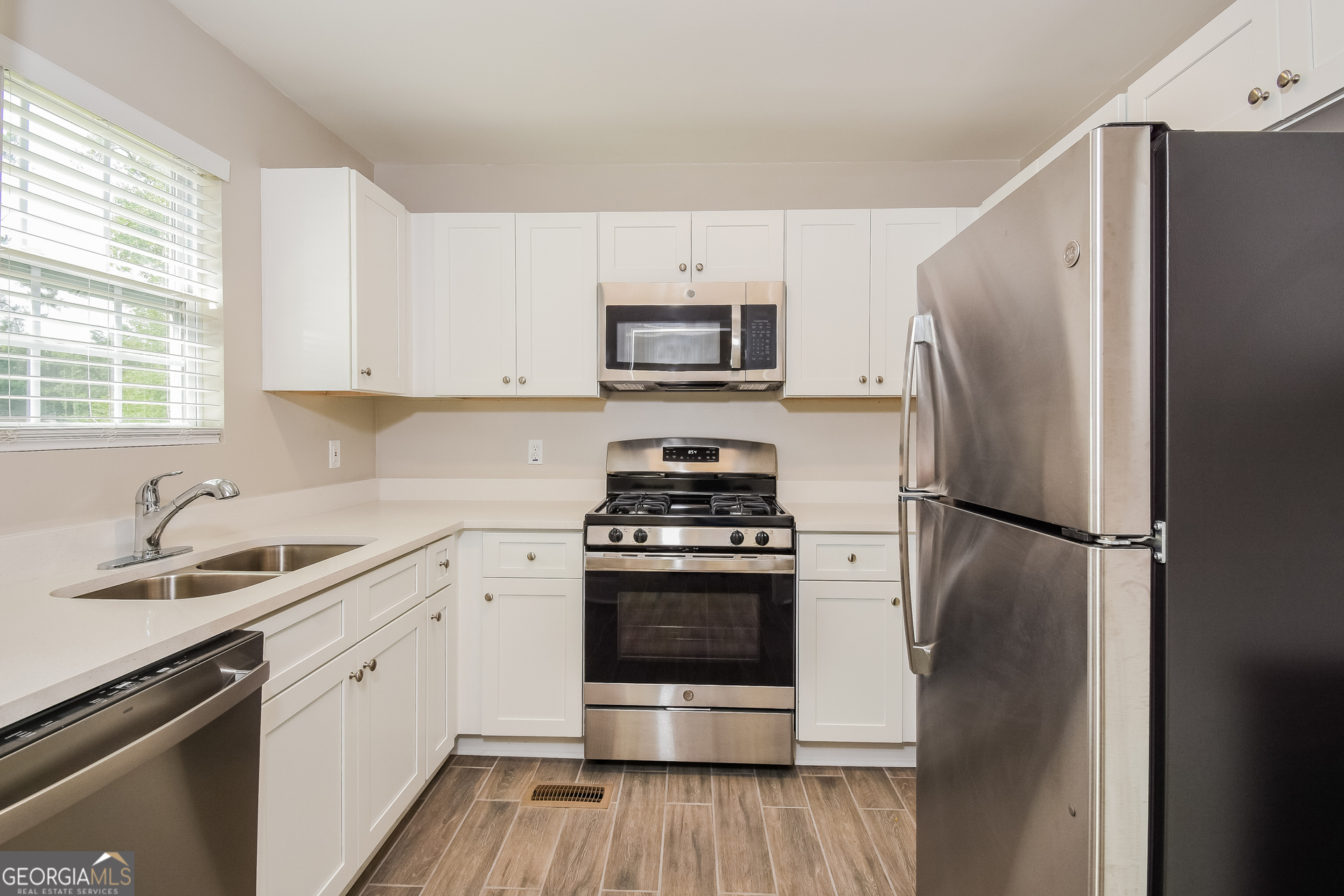 4133 Misty Morn Way Powder Springs, GA 30127 - Photo 5 of 17