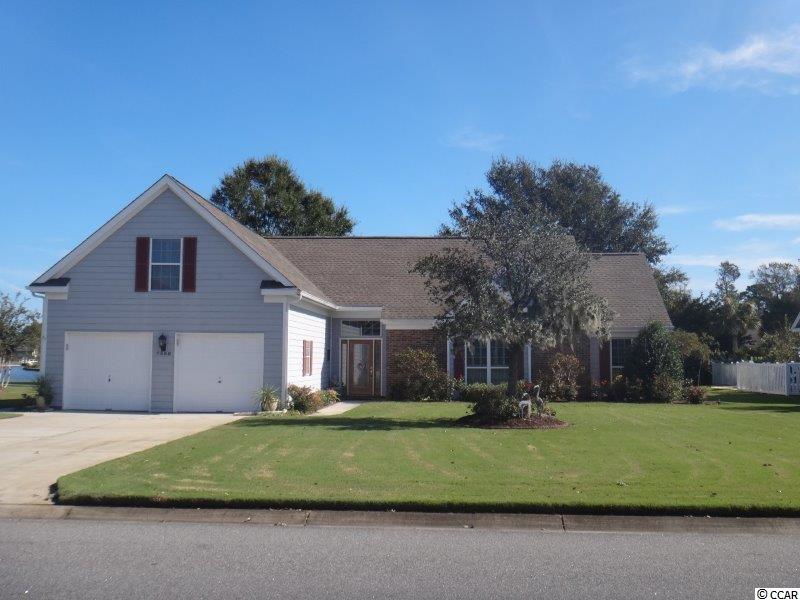 1559 Coventry Road Surfside Beach, SC 29575 - Photo 1 of 25 Gallery Image 1