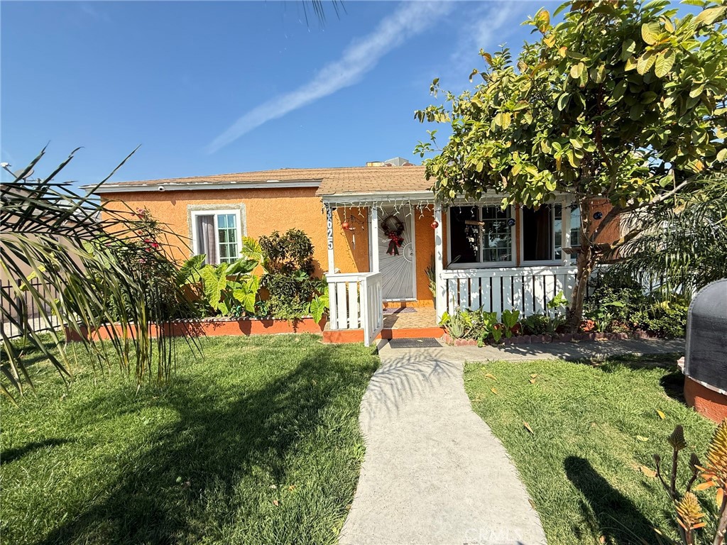 3625 East Marcelle Street Compton, CA 90221 - Photo 1 of 21