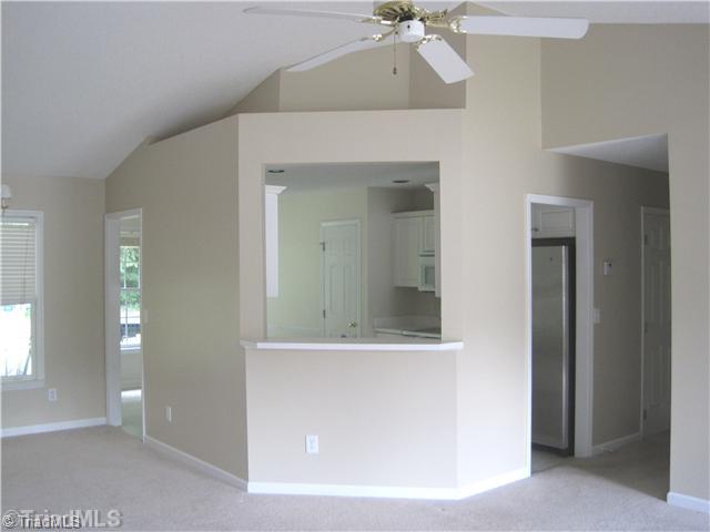 4101 Chilton Way High Point, NC 27265 - Photo 3 of 11 Other.