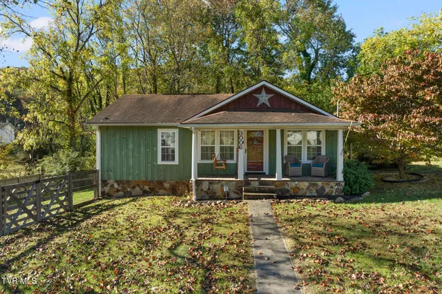 $200,000 | 3006 Gap Creek Road, Hampton, TN 37658