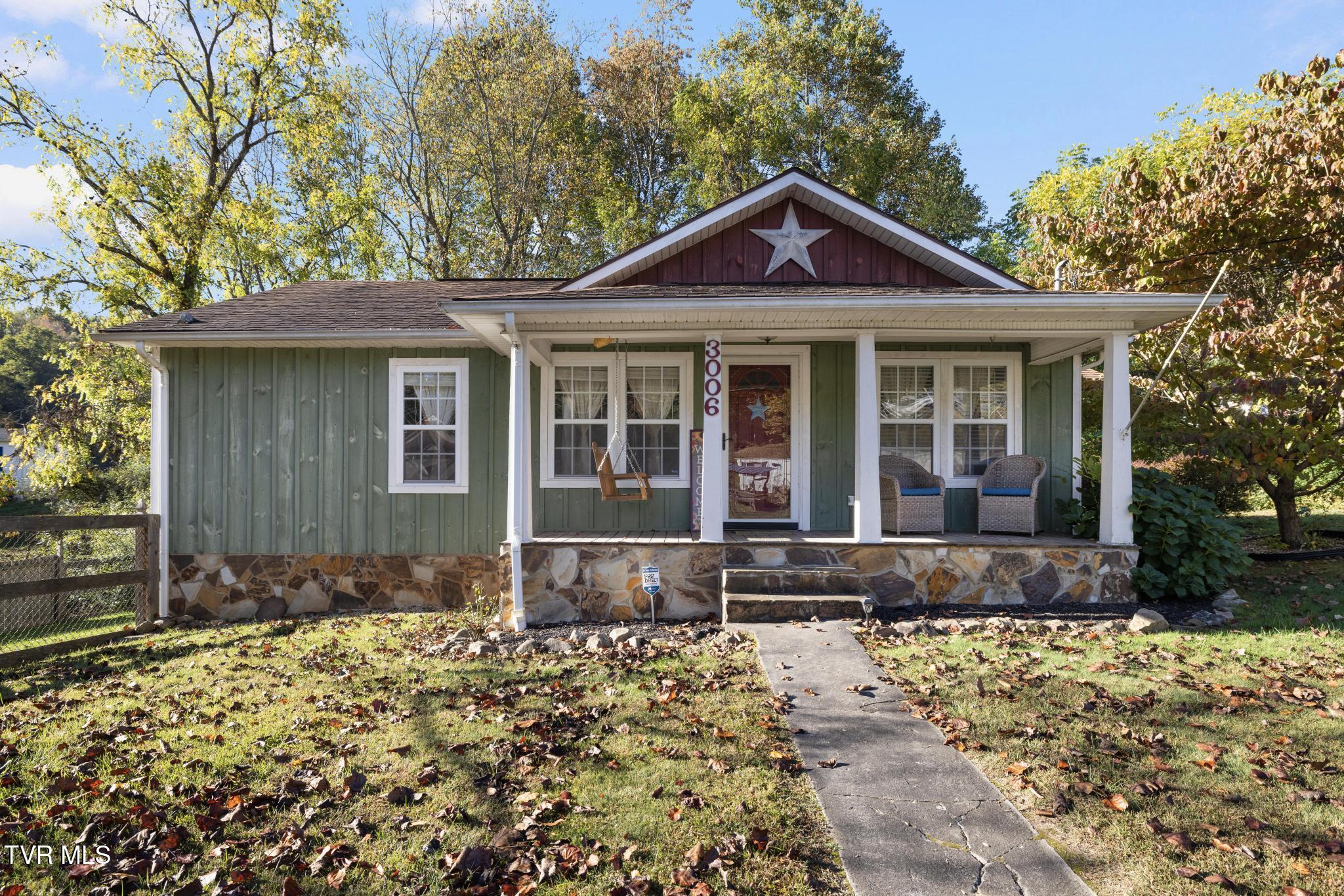 3006 Gap Creek Road Hampton, TN 37658 - Photo 26 of 42 IMG_2078